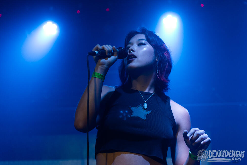 Live @ Elysium: SXSW 2024