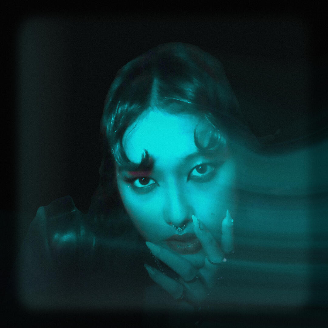 SPEEDRUN (2025) - Hyperpop