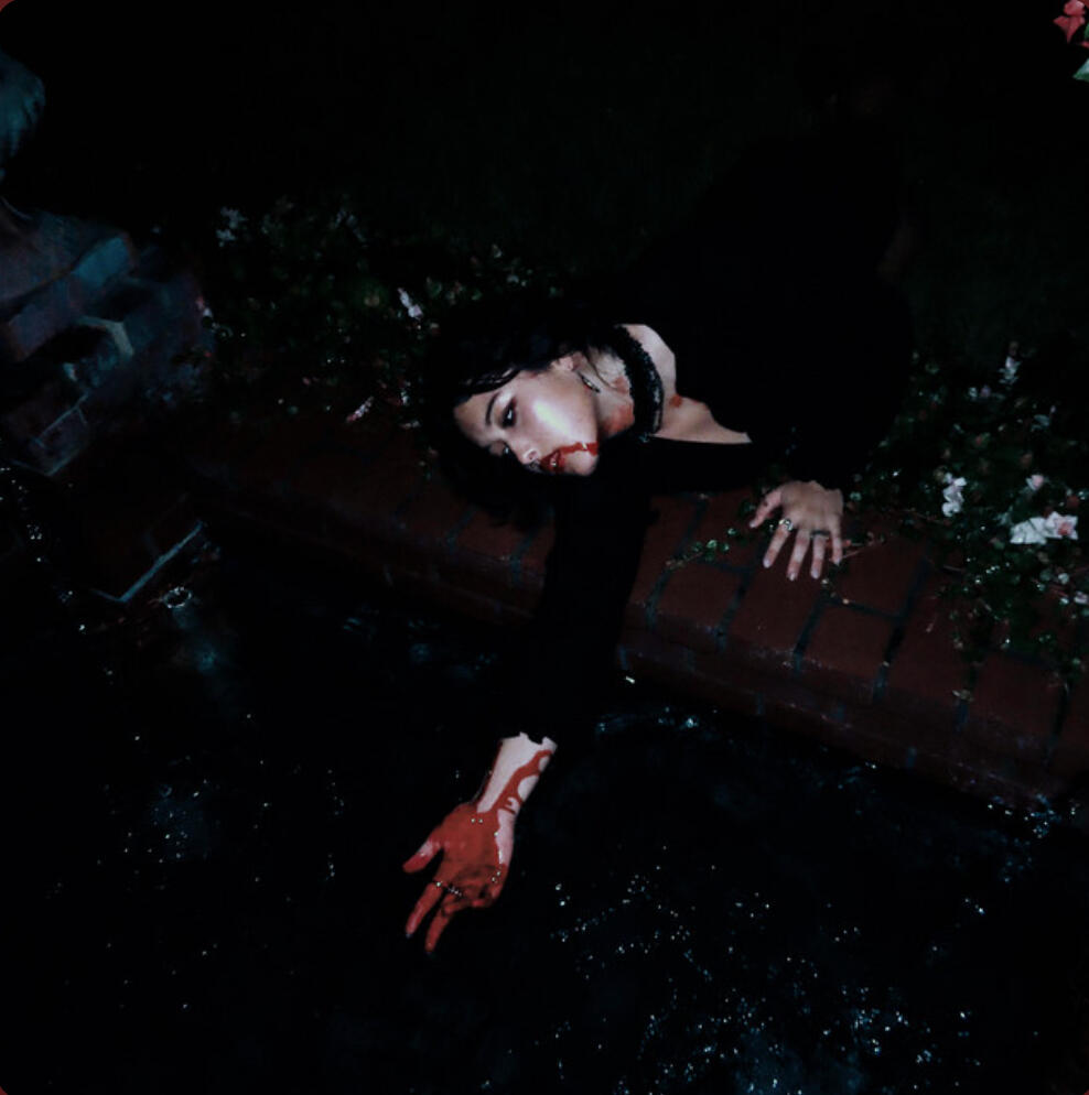 Hunt For Sport (2024) - Electropop